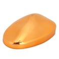 thumbnail image 3 of Gomme pour Cheveux, Épilateur Réutilisable pour Ralentir la Pousse des Cheveux en Verre pour Poitrine Or, 3 of 8