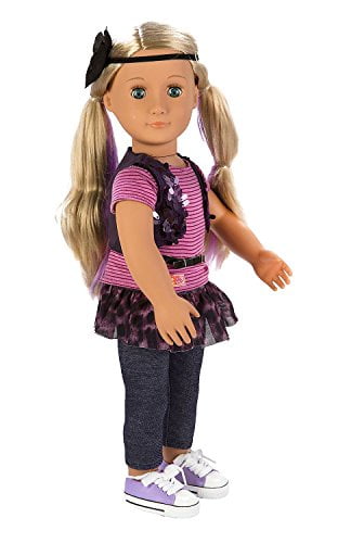 our generation layla