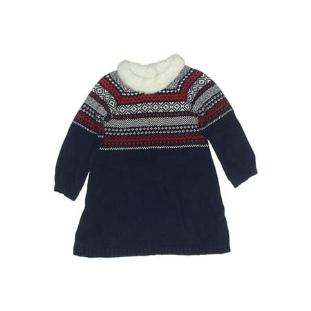

Pre-Owned Gymboree Girl s Size 18-24 Mo Dress