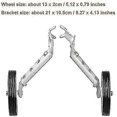 thumbnail image 4 of Bicycle Stabilizers Adult Children's Bicycle Variable Speed Mtb Auxiliary Wheel 20 Inch, 4 of 4