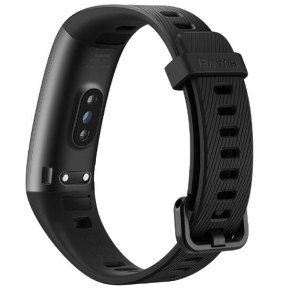 fitness tracker with gps built in
