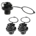 thumbnail image 4 of Air Valve Replacement Nozzle Inflation Caps For Inflatable Boat Kayak Raft Mattress Airbed Air Valve, 4 of 4