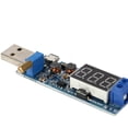 thumbnail image 3 of DC-DC 5V a 3.3V 9V 12V 24V USB Step-up Power Supply Module Boost Converter, 3 of 6