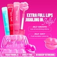 thumbnail image 6 of NYX Professional Makeup Jelly Job Lip Gloss, Jelly Jammin' 09, 6 of 14