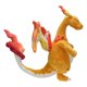 thumbnail image 5 of Gran tamaño Pokemon Mega Charizard XY juguetes de peluche Kawaii Japón Anime Mega Charizard dragón de fuego muñeco de peluche regalo de cumpleaños para niños, 5 of 5