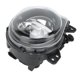 thumbnail image 3 of Conjunto de lámpara antiniebla LED, reemplazo de luz antiniebla del parachoques delantero del coche para 5 Series F18 F10 F07 GT F02 LCI 2014-2017 derecha 63177311294 Jadeshay  A, 3 of 9