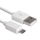 thumbnail image 3 of Cable De Datos De Sincronización De Carga Del Cargador Micro Usb De 1M/2M/3M Para Samsung Galaxy S2 S3 S Sweethay EL013622-02, 3 of 4