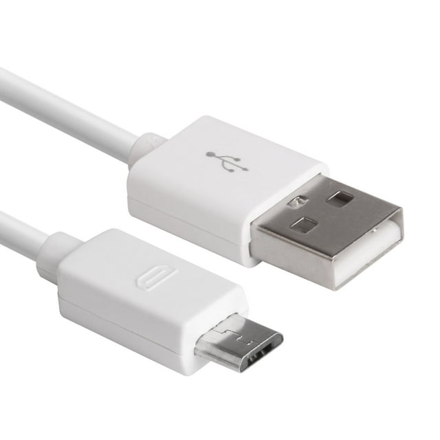 Chargeur Micro USB 1 M/2 M/3 m Câble de Chargement USB Câble de Données de Synchronisation Micro USB pour Samsung Galaxy S2 S3 S