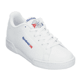 thumbnail image 4 of Tenis Reebok NPC II Sync Hombre Casual blanco 23.5, 4 of 10