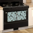 thumbnail image 2 of 4 Pcs Funny Kitchen Towels,Black Corgi Microfiber Dish Towels,Kitchen Tea Towels,Kitchen Towel Set (18" X 26"), 2 of 3
