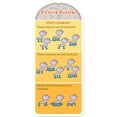 thumbnail image 2 of Juego de tarjetas Melissa & Doug Smarty Pants para niños en edad preescolar de más de 3 años Melissa & Doug NA, 2 of 9