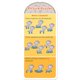 thumbnail image 2 of Juego de tarjetas Melissa & Doug Smarty Pants para niños en edad preescolar de más de 3 años Melissa & Doug NA, 2 of 9
