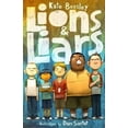 thumbnail image 3 of Lions & Liars, 3 of 3