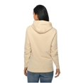thumbnail image 2 of Lane Seven Unisex Premium Pullover Hooded Sweatshirt XL Sandshell, 2 of 3