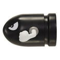 thumbnail image 1 of Figurine articulée 2,5 po Nintendo - Bullet Bill, 1 of 2