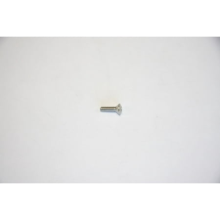 

SUPPLYZ Direct Replacement for GE WB01K10008 Range Cooktop Mounting Screw 768973 AH221937 EA221937 PS221937