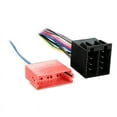 thumbnail image 3 of Metra 99-7325S Single DIN Dash Kit for Hyundai 2007-2012 w/ Wire Harness & Antenna Adapter, 3 of 5