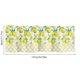 thumbnail image 5 of Juego de cortinas y cenefas de cocina con diseño de girasoles vibrantes, 137 x 45 cm, ilumina tu espacio: perfecto para la cocina y la sala de estar, 5 of 8