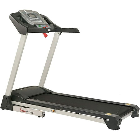 SF-T7515 Smart Treadmill with Auto Incline, Sound System, Bluetooth and Phone Function