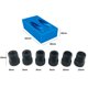 thumbnail image 2 of Aleko 12V Ámbar LED Beacon Luz estroboscópica inalámbrica Luces intermitentes magnéticas Luces de señalización de emergencia para vehículos automáticos ACTIVE Biensenido a ACTIVE, 2 of 4