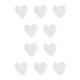 thumbnail image 1 of Toystoory Coaster Silicone Mold Art Desktop Hand-made Mould Personalized Set Toy DIY Molds Casting Supplies Special-shaped Epoxy Type1 NO1, 1 of 6