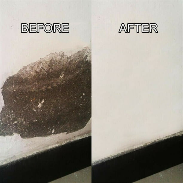 Crème de réparation de murs imperméable