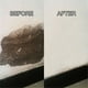 thumbnail image 4 of Crema reparadora de paredes con pintura blanca y ungüento reparador de grietas en las paredes, 4 of 7