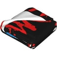 thumbnail image 4 of Cody Wrestler Rhodes Throw Blanket Beautiful Air Conditioner Blanket Queen Size Blankets for All Seasons Soft Blankets for Living Room for Beach 80"x60", 4 of 8