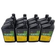 thumbnail image 5 of John Deere Original Equipment (12 PACK) 32oz. Plus-50 SAE 15W-40 - TY26674, 5 of 5