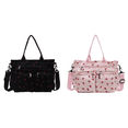 thumbnail image 1 of Bolso Hombro Fresa para Mujer Bandolera Elegante Hobo (), 1 of 7