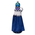 thumbnail image 3 of Kurt Adler 18.5-Inch Hollywood Nutcrackers Midnight Man Nutcracker, 3 of 7