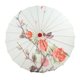 thumbnail image 1 of Sombrilla china BLESIY engrasado hecho a mano decoración, 1 of 8