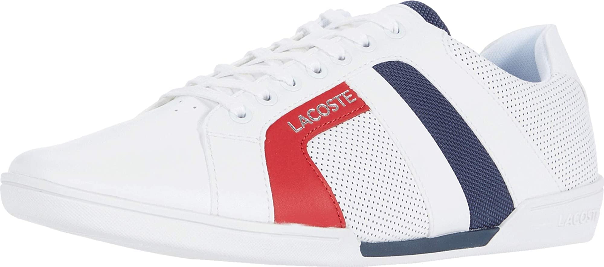 lacoste chaymon 120 3 cma trainer