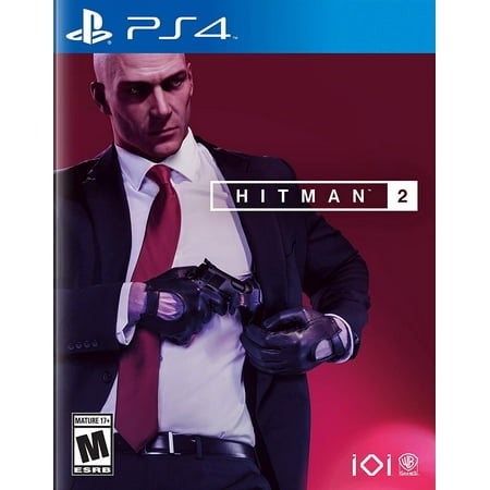 Pre-owned - Hitman 2