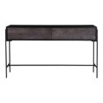 thumbnail image 1 of MOE'S Home TOBIN TABLE CONSOLE Charbon, 1 of 6