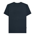 thumbnail image 2 of Lambretta Mens SS25 Racing Stripe T-Shirt, 2 of 3