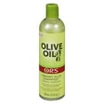 thumbnail image 1 of ORS Olive Oil Creamy Aloe Shampoo, 1 of 2