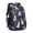 Siberian Husky, variant on Rainbow Puppy Backpack for School,Cute School Bag,Schoolbag with Adjustable Shoulder Straps & Padded Back,16.9 Inch