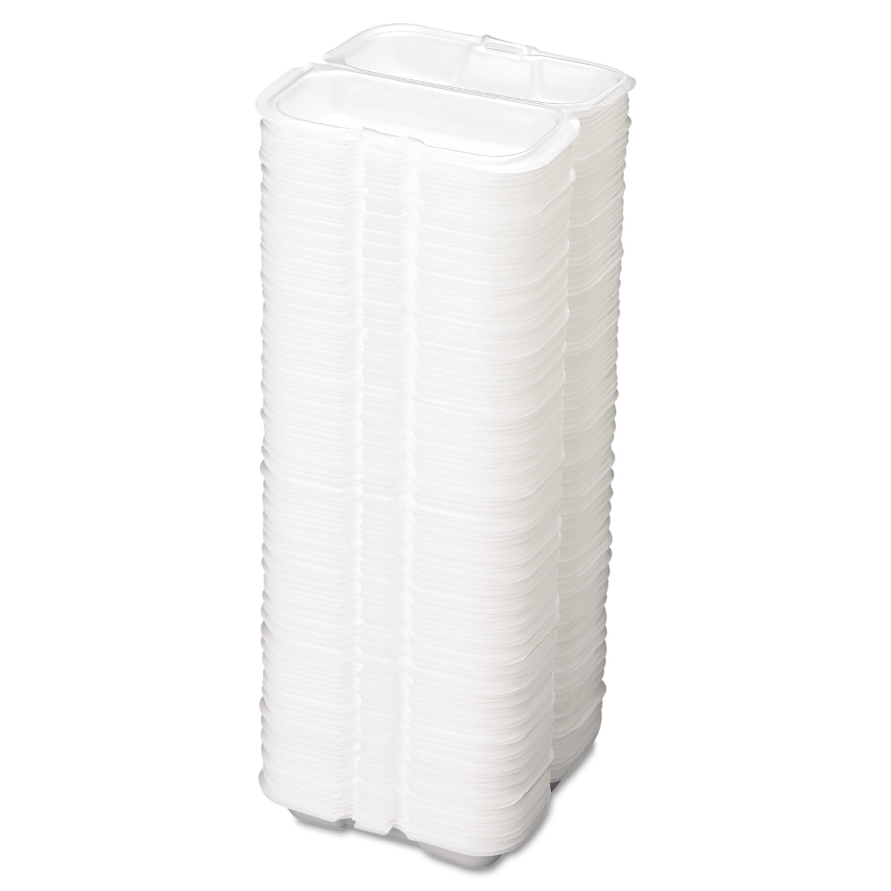 foam hot dog containers