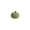 Green, variant on Pumpkin-Shaped Footbag Toy Soft Cotton-Filled Comfortable-Touch Festive Gift Orange