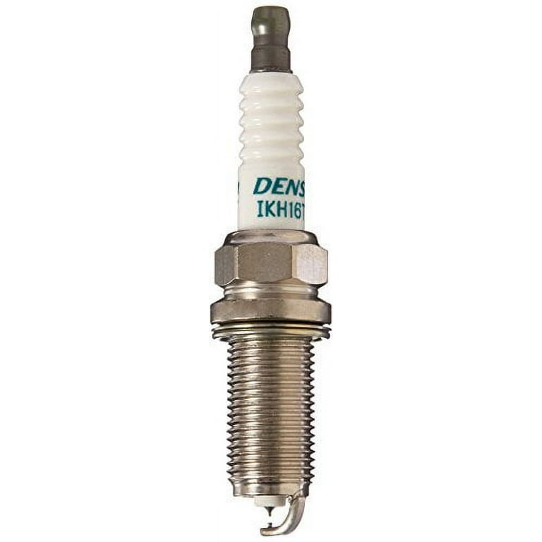 DENSO Spark Plug 4703 Fits select: 2009-2018 TOYOTA RAV4, 2010