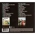 thumbnail image 2 of One Direction Up All Night + Take Me Home Cd Boxset 2 Discos Sony CD BOXSET, 2 of 2
