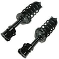 thumbnail image 4 of TRQ Front Strut & Coil Spring Assembly Set Driver & Passenger Sides Fits Select 07-12 Acura RDX, 4 of 4