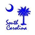 thumbnail image 2 of CafePress - South Carolina Palmetto Stainless Steel Travel Mug - Insulated Stainless Steel Travel Tumbler 20 oz., 2 of 3