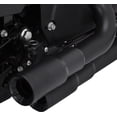 thumbnail image 3 of Vance & Hines Mini Grenades Black Exhaust System (46374), 3 of 3
