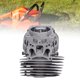 thumbnail image 4 of Juego De Pistones De Cilindro Kit De Pistones De Repuesto De Fuerte Difusión Térmica Para JONSERED CC2252 Para Motosierra Para HUSQVARNA 545 550XP ANGGREK Hardware, 4 of 8