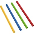 thumbnail image 2 of Coghlan's Silicone Straws 4-Pack - Multicolor, 2 of 3