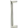 thumbnail image 3 of Rusticware 941SN Satin Nickel 5 Po. Cc Rond Moderne à Tirer, 3 of 3