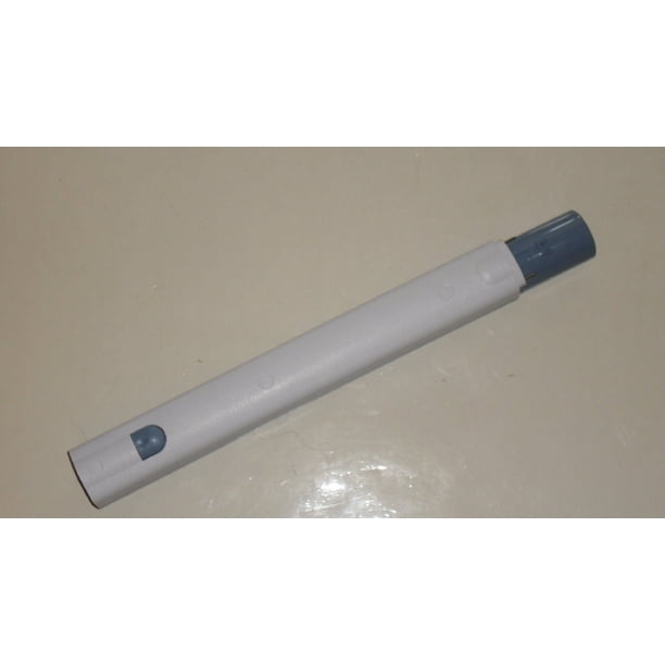 Pieza de Repuesto Varita Electrolux Aerus Azul Blanco 26-1909-15