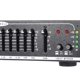 thumbnail image 4 of Igualada Irfora EQ-215 Dual Channel 15-Band Ecualizador 1U Rack Mount Irfora Igualada, 4 of 7